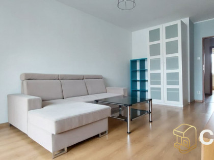 Mieszkanie Warszawa Ursus ul. Skoroszewska