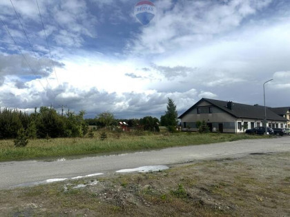 ATRAKCYJNA DZIAŁKA BUDOWLANA POD ŚREMEM