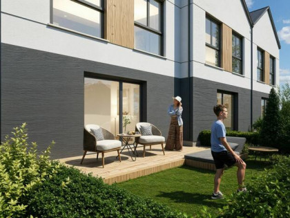 Dom Lublin Konstantynów,