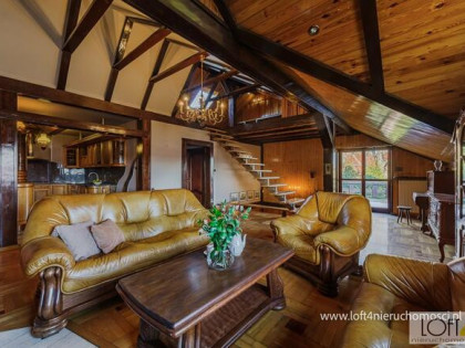 Dom Tarnów, Krakowska