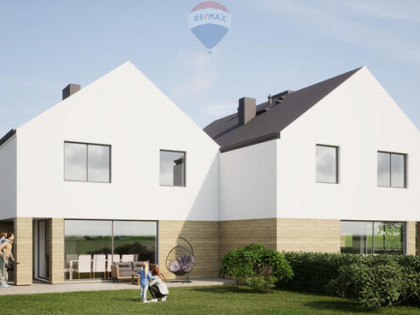 Dom w Urbanowicach. Kupujący nie płaci prowizji.