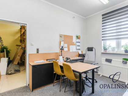 Lokal użytkowy Lubenia,