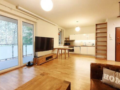 Mieszkanie Łódź Widzew, Olechów-Janów, Juranda ze Spychowa