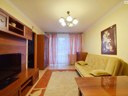 Mieszkanie Lublin Tatary, Przyjaźni