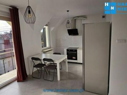 Mieszkanie na wynajem w ścisłym centrum !!