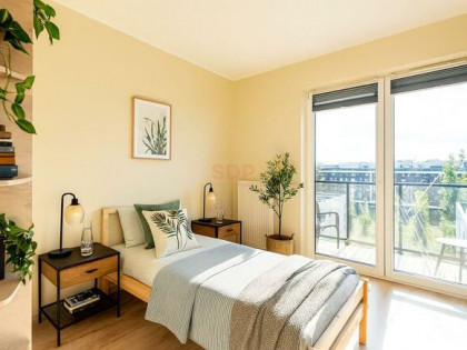 Mieszkanie Wrocław Stare Miasto, Stare Miasto, Mieszczańska