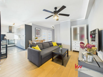 Mieszkanie Wrocław gm. Wrocław-Fabryczna Muchobór Wielki, Stanisławowska