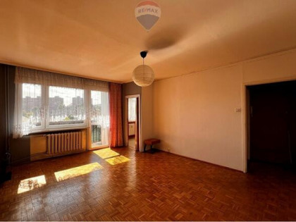 Duże mieszkanie w świetnej lokalizacji w Bielsku