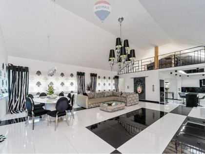 Luksusowa rezydencja na sprzedaż koło Wadowic