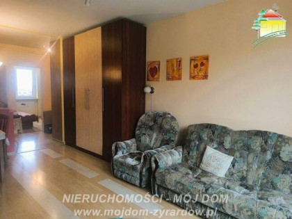 Mieszkanie Żyrardów