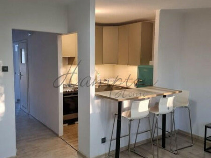 Mieszkanie Warszawa gm. Ochota Ochota, Karola Dickensa