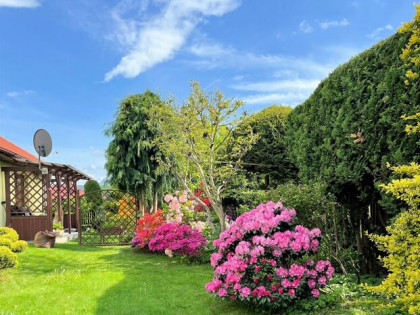 Dom Nowy Sącz Zawada, Nawojowska