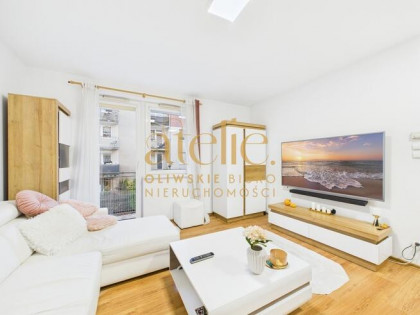 Każdy detal gotowy – wprowadź się i poczuj komfort