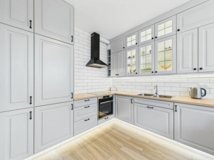 Mieszkanie Warszawa gm. Wilanów Wilanów, Syta