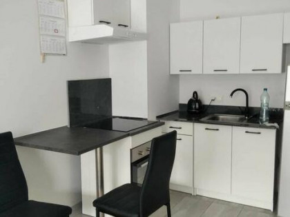 Do wynajęcia przy stacji Ursus PKP SKM