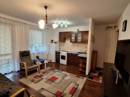 Mieszkanie Inowrocław