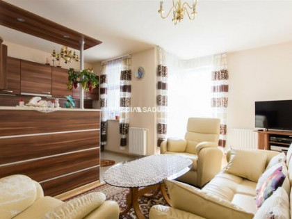 Mieszkanie Kraków Grzegórzki, Grzegórzki, Cystersów