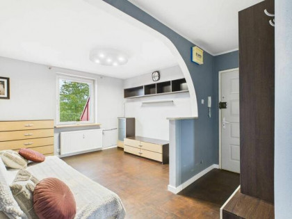 Mieszkanie Mińsk Mazowiecki, Nadrzeczna