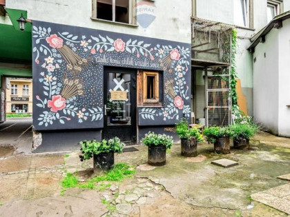 IDEALNY LOKAL POD USŁUGI/PUNKT HANDLOWY JEŻYCE