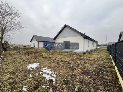 Komfortowy dom w Wieńcu blisko lasu