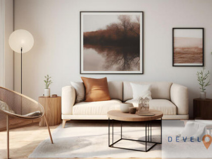 Mieszkanie 3 pokojowe I Dobra komunikacja