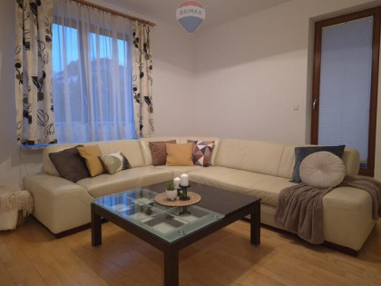 Mieszkanie 57 m² na osiedlu Marina do wynajęcia