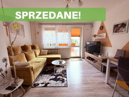SPRZEDANE!