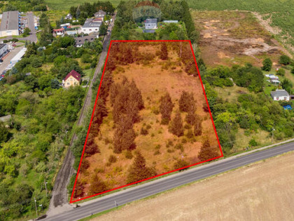 ATRAKCYJNE DZIAŁKI INWESTYCYJNE POZNAŃ