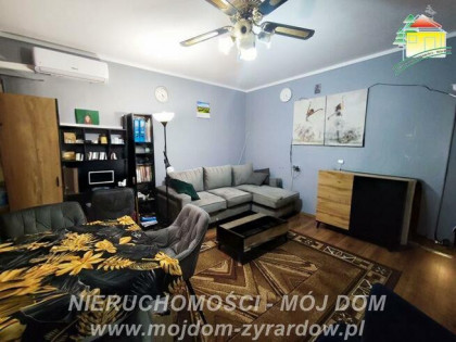 Mieszkanie Żyrardów