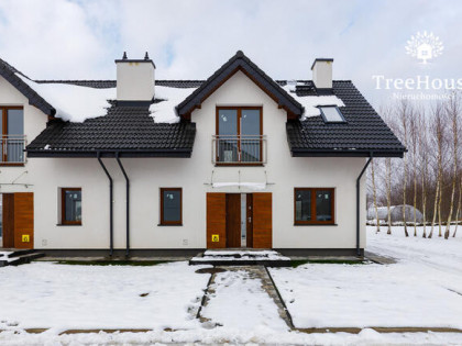 Dom w świetnej lokalizacji