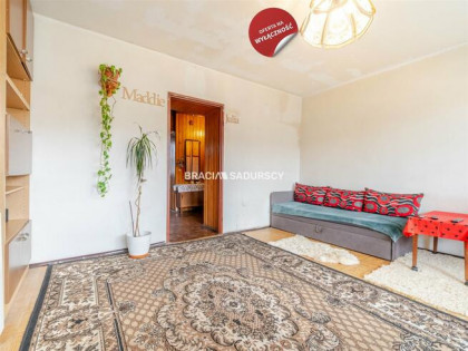 Mieszkanie Kraków Bieżanów-Prokocim, Heleny