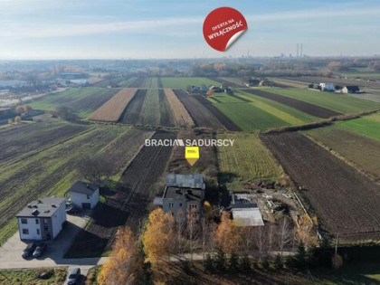 Dom Kraków Nowa Huta, Narcyza