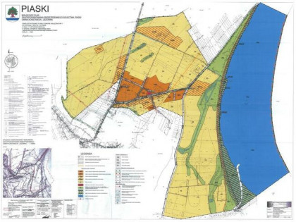 Konstancin Jez.3700/820000,rekr/rolna/siedlisko