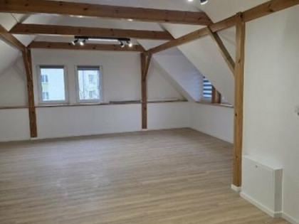 Powierzchnia biurowa Białystok Wygoda