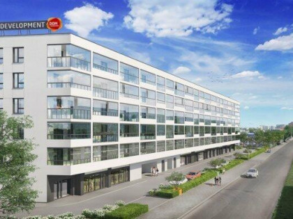 Lokal Warszawa Włochy