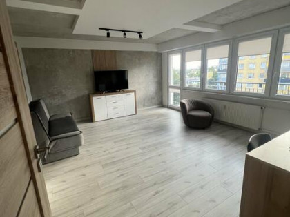 Mieszkanie Lublin LSM