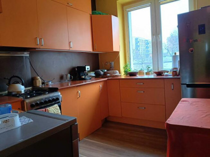 Mieszkanie Łódź Bałuty, Tokarzewskiego Karaszewicza M.