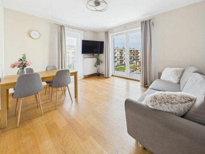 Mieszkanie Mińsk Mazowiecki, Siennicka