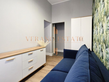 Inwestycyjne mieszkanie po generalnym remoncie!