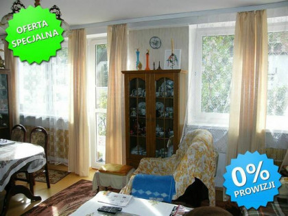 Dom na Głębokim - okazyjna cena