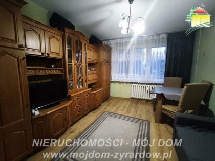 Mieszkanie Żyrardów