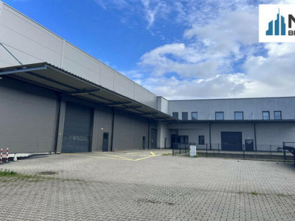 Lokal użytkowy Mory gm. Ożarów Mazowiecki,