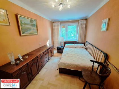 Mieszkanie Kielce Centrum