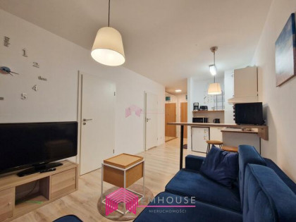 Mieszkanie Kołobrzeg, Rybacka