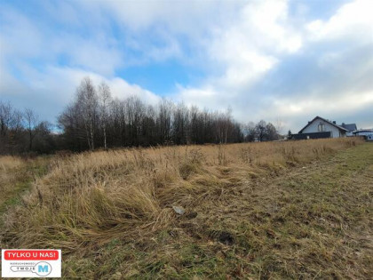 Działka budowlana Końskie Rogów