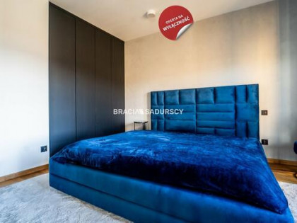 Mieszkanie Kraków Dębniki, Kliny, bp. Albina Małysiaka