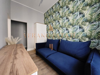 Inwestycyjne mieszkanie po generalnym remoncie!