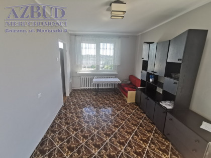 Mieszkanie Gniezno ul. Karola Libelta