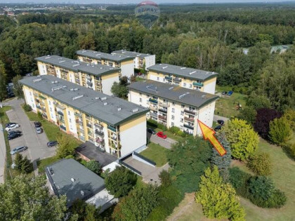 Tulce, atrakcyjna lokalizacja, kameralne osiedle