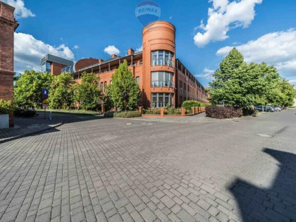 Urządzone gotowe mieszkanie City Park Grunwald